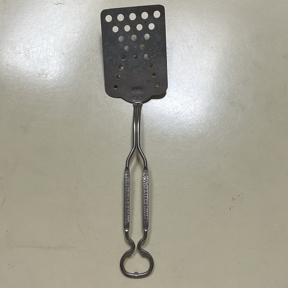 S&H Green Stamps Other - Vintage Metal S&H Green Stamps Advertising Spatula & Bottle Opener Combined EUC
